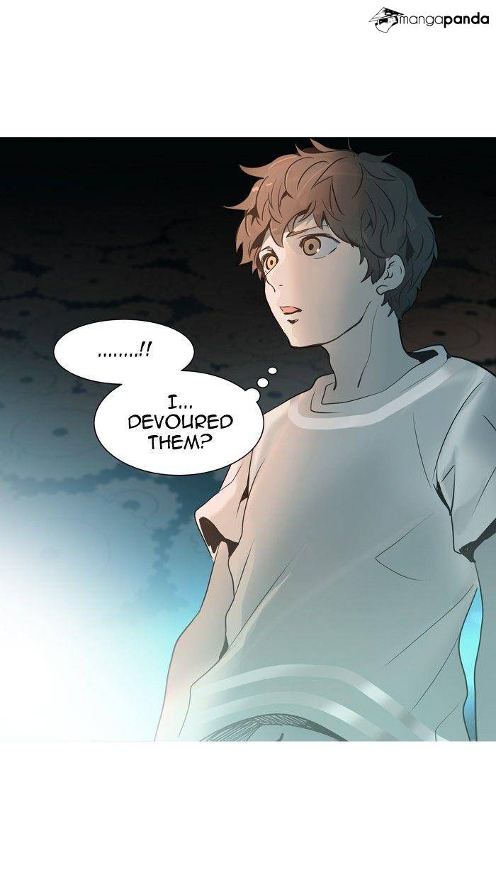 Tower of God Chapter 200 image 036